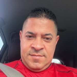 Meet your Posher, Jose luis